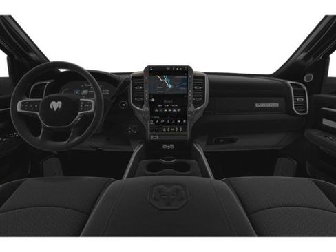 Used 2026 RAM 3500 Laramie AWD/4WD image 5