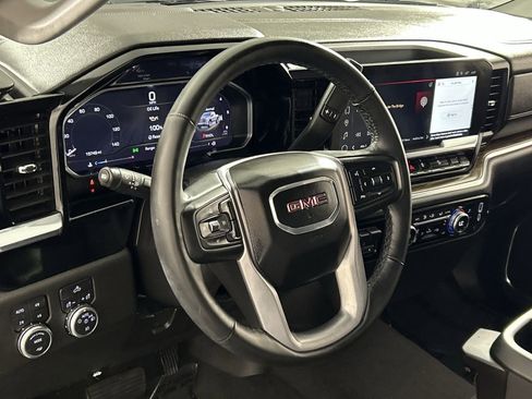 Used 2024 GMC Sierra 1500 Elevation w/ X31 Off-Road Package image 13