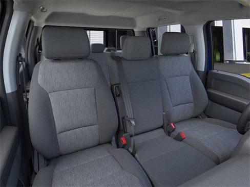 New 2026 Ford F250 XL w/ STX Appearance Package image 54