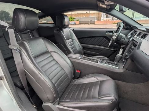 Used 2014 Ford Mustang Premium w/ Equipment Group 202A RWD image 24