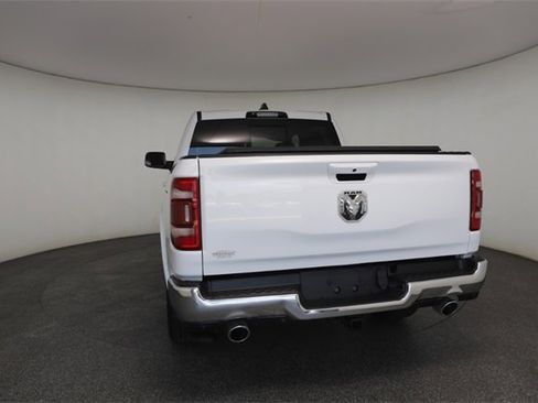 Used 2023 RAM 1500 Limited image 14