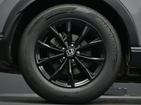 Used 2024 Honda CR-V Sport-L image 12