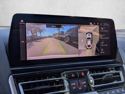 Used 2024 BMW 840i Gran Coupe 840i image 16