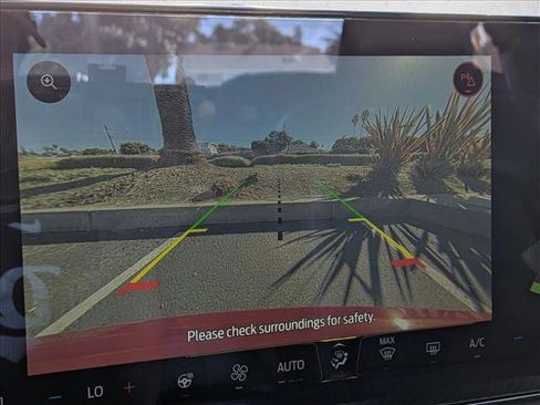 Used 2024 Ford Mustang GT Premium w/ GT Performance Package image 14