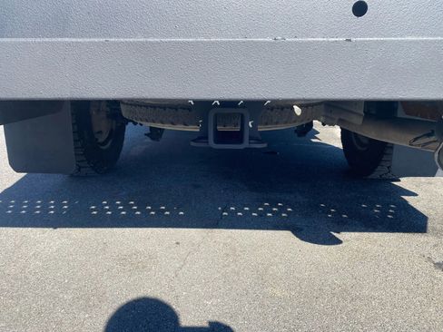 Used 2020 Chevrolet Silverado 2500 W/T w/ WT Fleet Convenience Package image 35