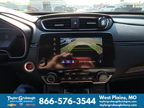 Used 2019 Honda CR-V EX-L image 11
