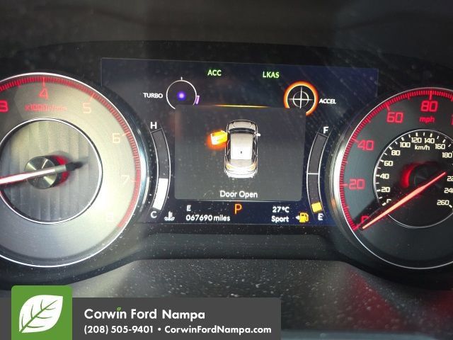 Used 2020 Acura RDX w/ Advance Package AWD/4WD image 14