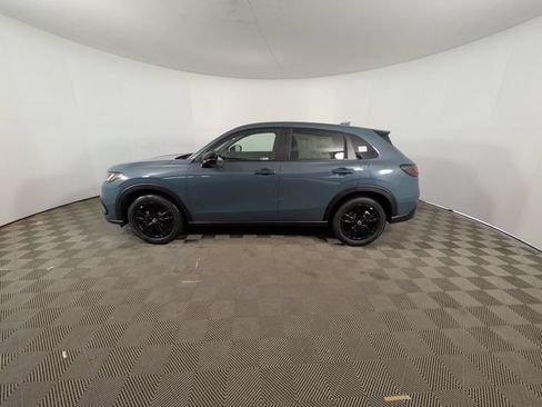New 2027 Honda HR-V Sport image 16