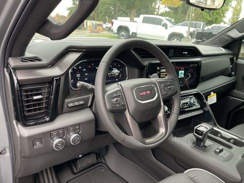 New 2026 GMC Sierra 1500 AT4X AWD/4WD image 10