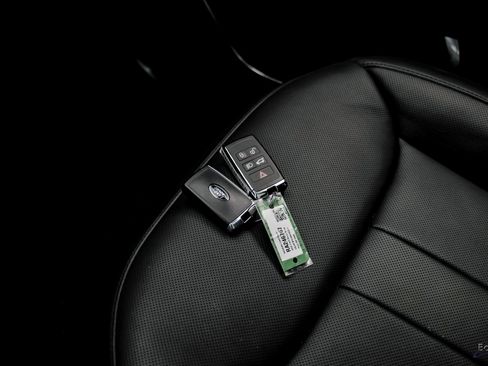 Used 2024 Land Rover Range Rover SE image 91