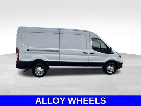 Used 2023 Ford Transit 250 Base w/ Load Area Protection Package image 3