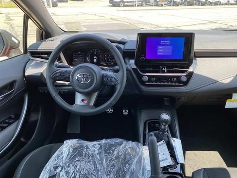 New 2026 Toyota Corolla GR AWD/4WD image 7