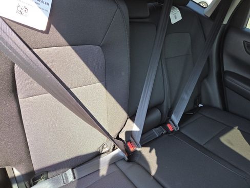 New 2026 Honda CR-V EX image 22
