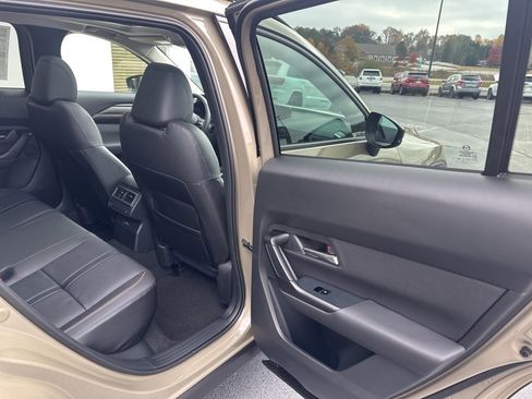 New 2026 MAZDA CX-50 2.5 Turbo w/ Premium Plus Pkg image 13