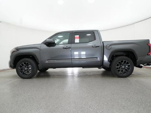 New 2026 Toyota Tundra Platinum image 77