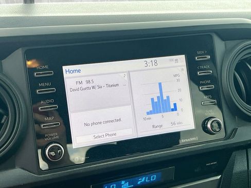 Used 2022 Toyota Tacoma SR image 14