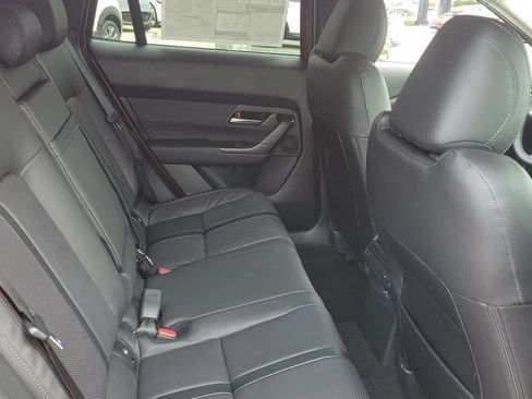 New 2026 MAZDA CX-50 2.5 Hybrid w/ Weather Package AWD/4WD image 27