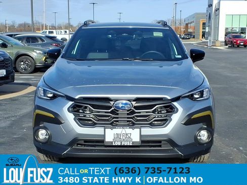 Certified 2025 Subaru Crosstrek 2.5i Sport image 32