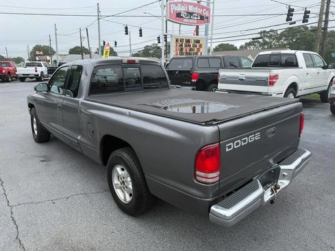 Used 2001 Dodge Dakota SLT image 6