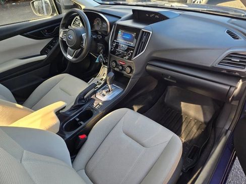 Used 2017 Subaru Impreza 2.0i Premium image 38