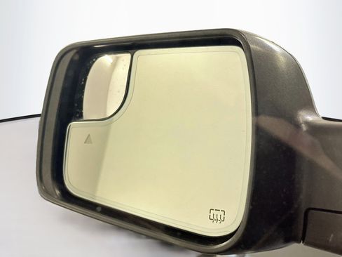 Used 2020 RAM 1500 Laramie AWD/4WD image 16