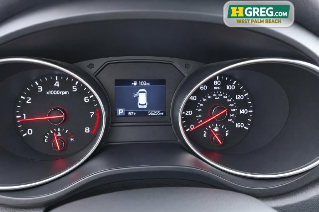 Used 2021 Kia Sedona EX FWD image 11