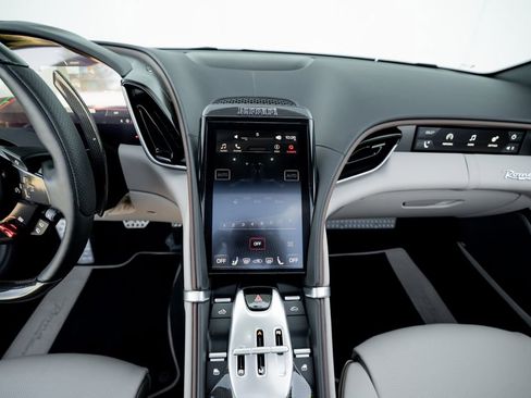 Certified 2024 Ferrari Roma Spider image 40