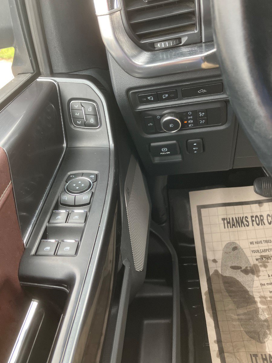 Used 2021 Ford F150 Lariat AWD/4WD image 20