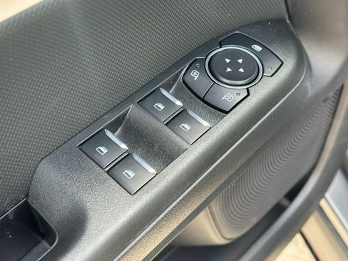 New 2025 Ford Bronco Sport Big Bend image 9