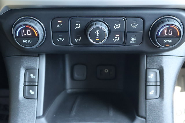 Used 2019 GMC Acadia SLT w/ Black Edition AWD/4WD image 14