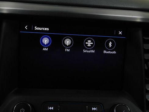 Used 2021 GMC Acadia AT4 AWD/4WD image 44