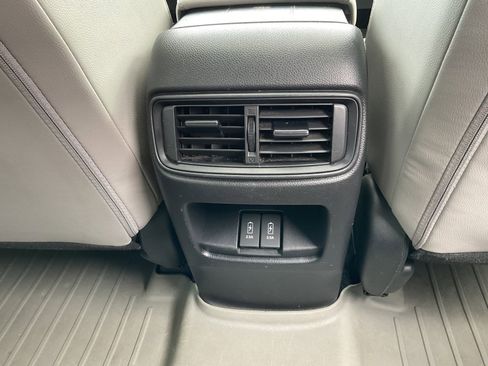 Used 2018 Honda CR-V EX-L image 16