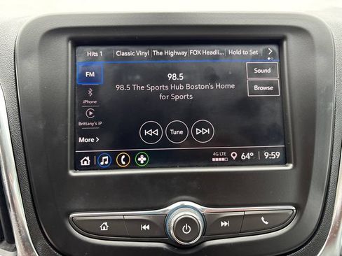 Used 2024 Chevrolet Equinox LS w/ LS Convenience Package AWD/4WD image 30