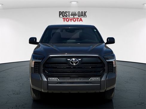 New 2026 Toyota Tundra SR5 image 2