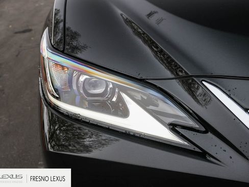 Certified 2025 Lexus ES 300h 300h image 10