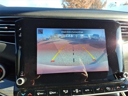 Used 2022 Jeep Wagoneer Series III image 26