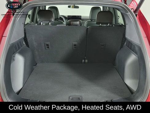 Used 2023 Ford Escape ST-Line w/ Tech Pack #1 AWD/4WD image 16