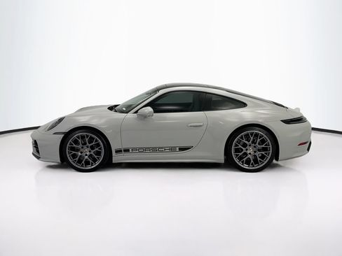 Certified 2026 Porsche 911 Carrera RWD image 2