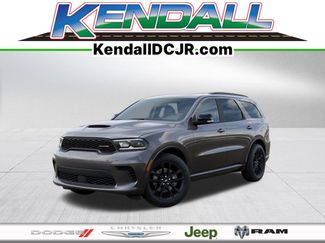 New 2026 Dodge Durango GT 360° Tour