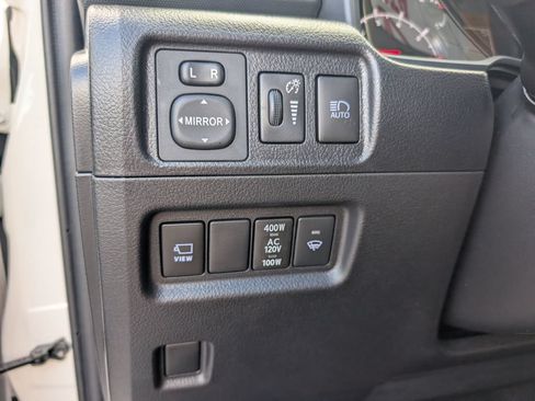 Used 2023 Toyota 4Runner SR5 Premium w/ Moonroof Package RWD image 23