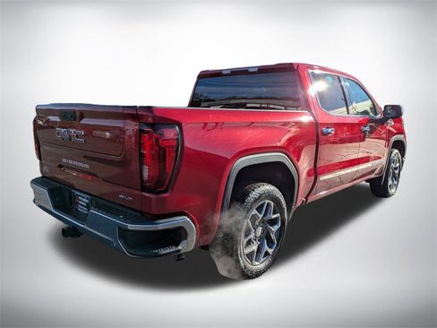 Used 2024 GMC Sierra 1500 SLT w/ SLT Convenience Package image 4