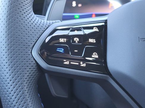 New 2026 Volkswagen Golf w/ Euro Style Package AWD/4WD image 11