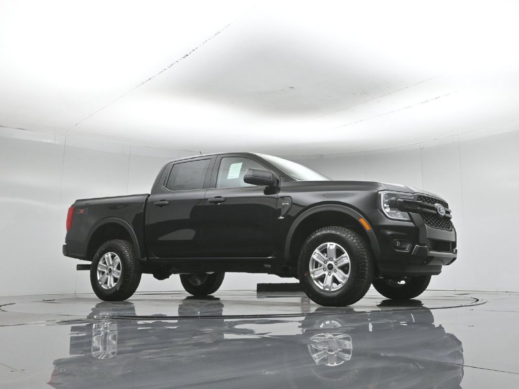 New 2026 Ford Ranger XL RWD image 3