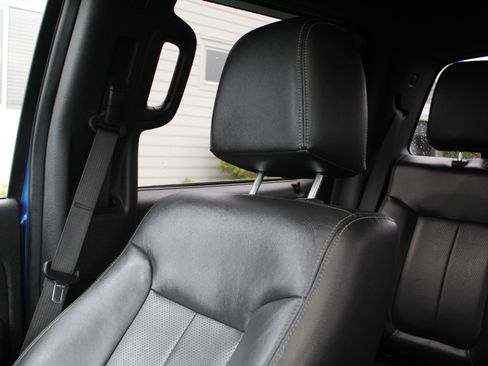 Used 2013 Ford F150 FX4 w/ Luxury Equipment Group image 39