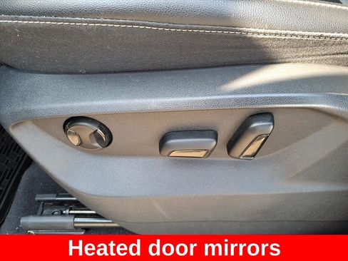 Used 2022 Volkswagen Atlas SE image 24