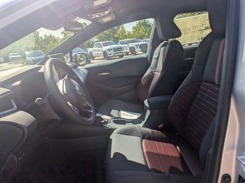New 2026 Toyota Corolla SE w/ SE Package FWD image 13