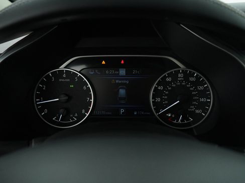 Used 2021 Nissan Murano SL image 25