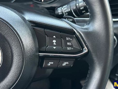 Used 2022 MAZDA CX-5 AWD 2.5 S w/ Premium Package image 28