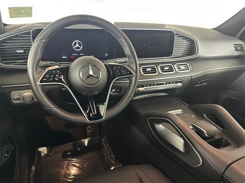 Certified 2025 Mercedes-Benz GLE 450 GLE 450 image 25