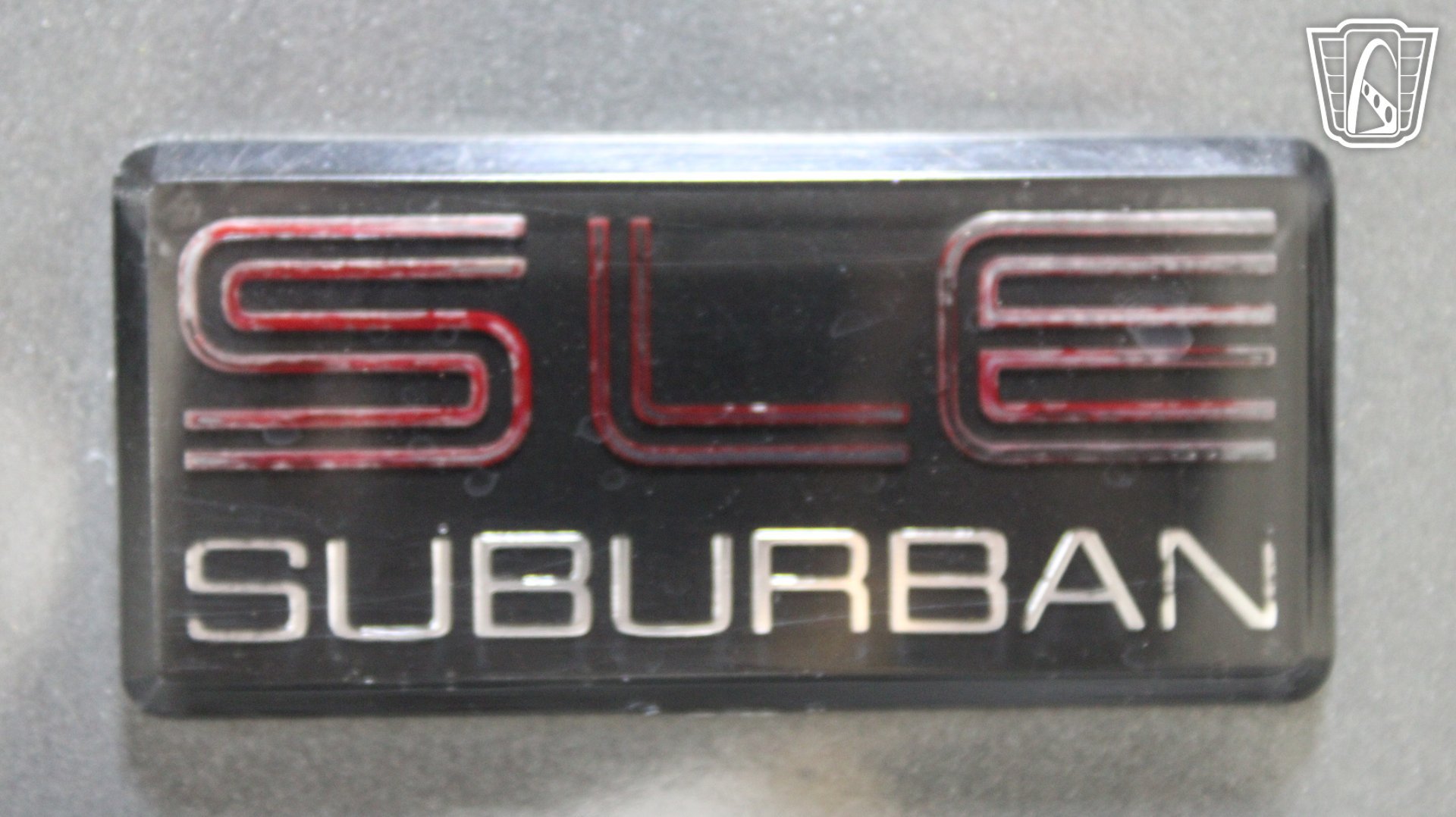 Used 1990 GMC Suburban 2WD image 11